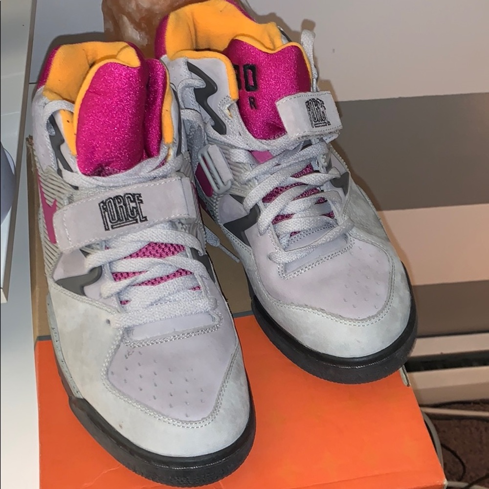 Air Force 180 premium/ huaraches